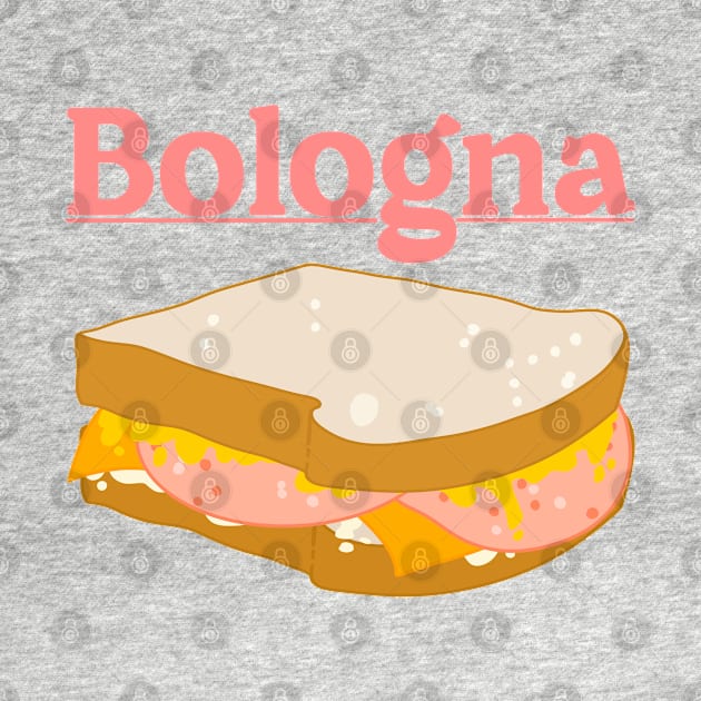 Bologna by Eyeballkid-